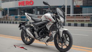 Hero Xpulse 210: Latest Features and Advance Technology for Adventure