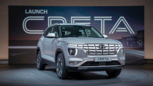 Latest Hyundai Creta EV car Launch in January 2025