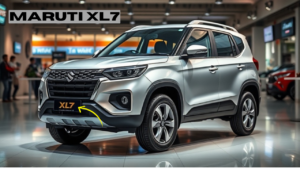 Maruti XL7: Affordable, Spacious 7-Seater MPV Expected in 2025 with Best Design