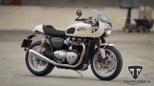 Top things to know about the Triumph Speed T4 bike before buying