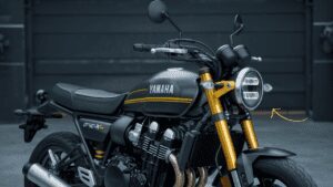 All Latest Features Yamaha Fz-X 2025 Designed for Super Riders