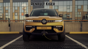 New Dhamakedar Entry of Renault Kiger 2025-Best Design to Face Maruti