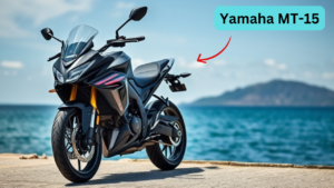 Yamaha MT-15: Coming of Damdaar Motorcycle for the Best Street Fighters