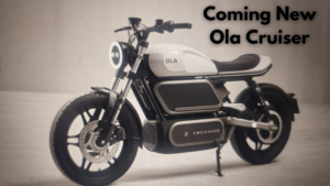 Coming Soon New Ola Cruiser: Best E-Bike with Tej Raftar and Dhasu Design in 2025