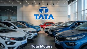 Tata Motors to Best Showcase Over a Dozen and a Half Electric Vehicles at Bharat Mobility Show 2025