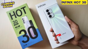 Infinix Hot 30: गेमिंग के लिए Best? जानें इसकी New स्पेसिफिकेशन और परफॉर्मेंस