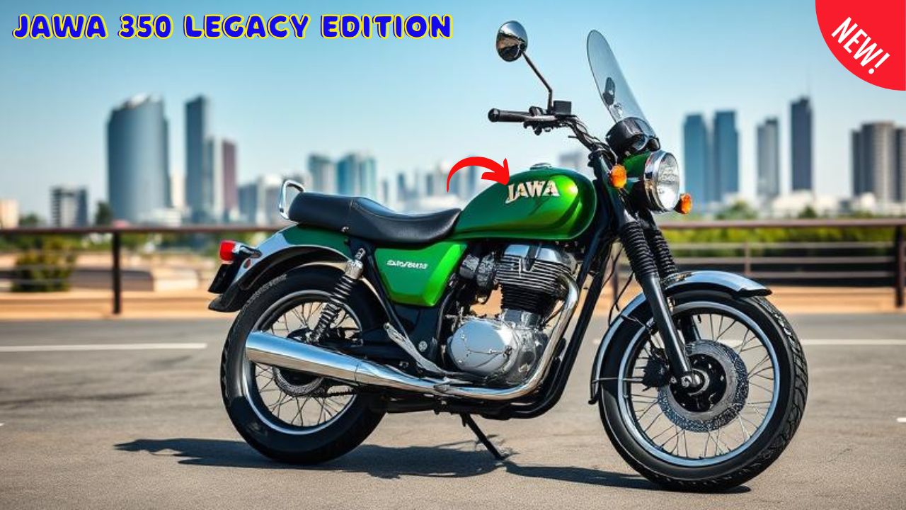 Jawa 350