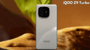 iQOO Z9 Turbo: ₹30,000 में मिलेगा Snapdragon 8 Gen 1 प्रोसेसर, क्या है खास?