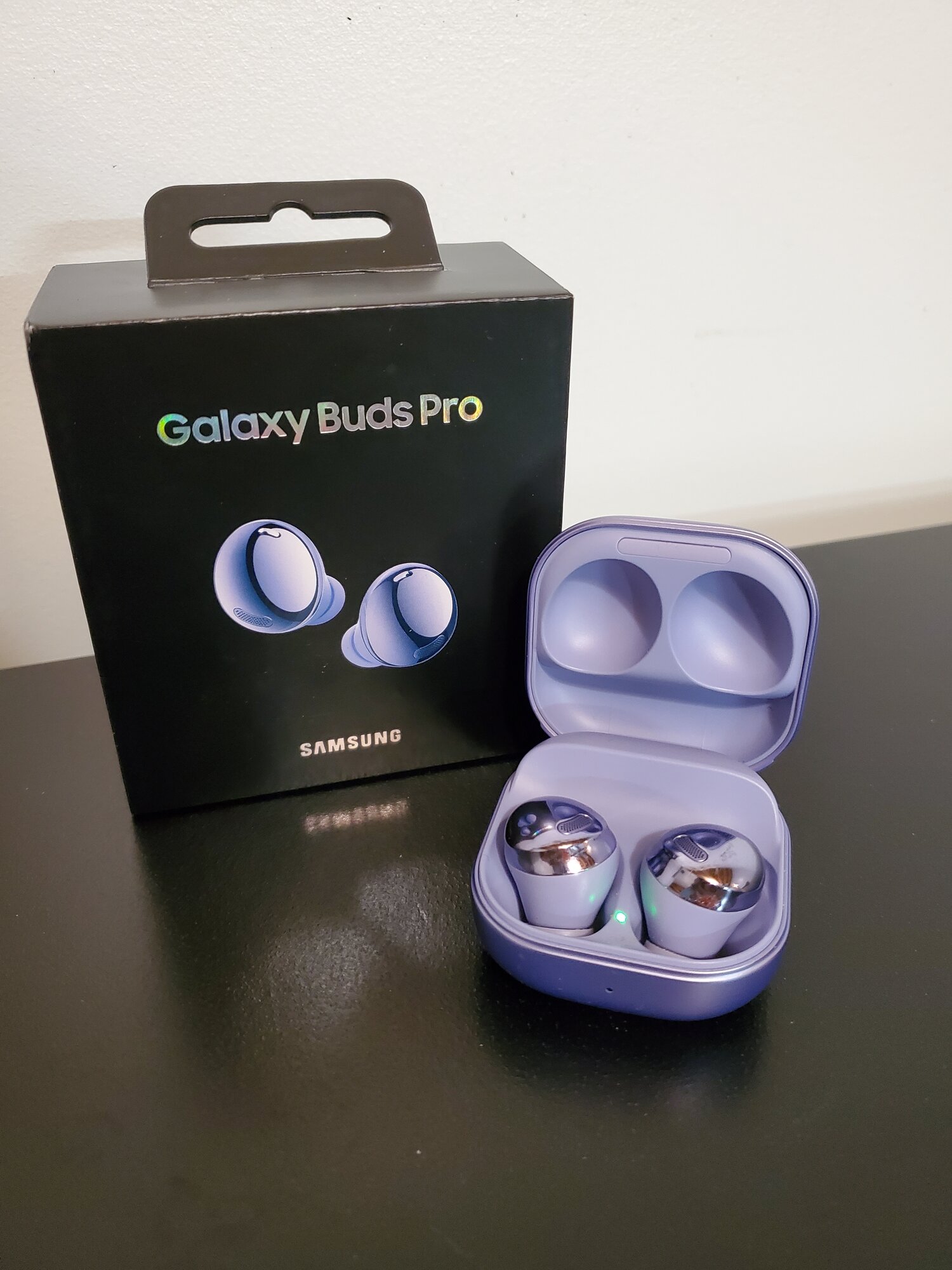 Samsung Galaxy Buds