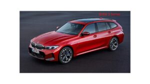 BMW 3 Series: The Ultimate Blend of Luxury, Performance, and Innovation