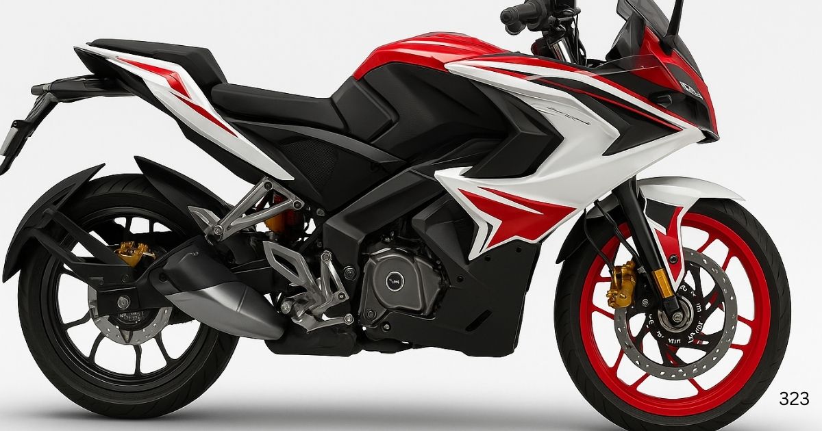 Bajaj Bikes