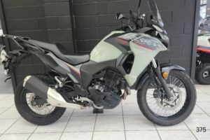 Kawasaki Versys X 300 Vs Competitors: A Detailed Comparison to Find the Best Lightweight Adventure Motorcycle