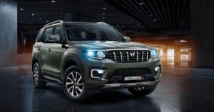 Mahindra Scorpio N 2025 Launched with New Features, Advanced Safety, and Powerful Engine – Full SUV Breakdown Insid