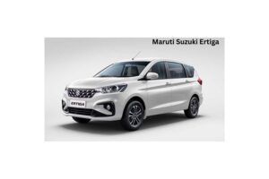 Maruti Suzuki Ertiga: A Comprehensive Review and Analysis