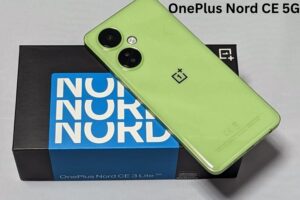 OnePlus Nord CE 5G: A Comprehensive Review of OnePlus’s Mid-Range Marvel