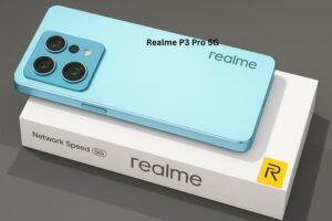 Realme P3 Pro 5G – The Next-Level Midrange Powerhouse