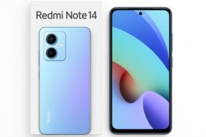 Redmi Note 14 Detailed Review – Performance, Camera, Battery & More