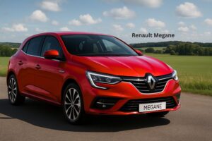Renault Megane: A Comprehensive Review of Style and Performance