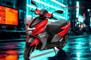 TVS NTORQ 125 2025: Everything You Need to Know Before Buying in 2025