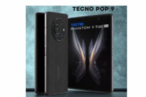 Tecno POP 9: A Budget Smartphone Designed for Everyday Brilliance
