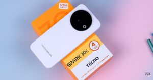 Tecno Spark 30C 5G 2025 Full Review  Best Budget 5G Phone with Impressive Features, Long Battery, and Smooth Performance