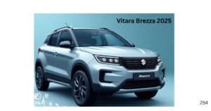 Vitara Brezza 2025: A Comprehensive Review of Maruti Suzuki’s Compact SUV Champion