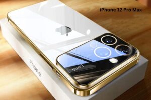 iPhone 12 Pro Max: The Ultimate Flagship Experience in Your Hands