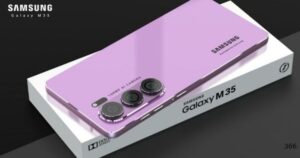 Samsung Galaxy M35 5G 2025 Hands On Review: Does This Phone Offer the Perfect Balance of Performance, Camera and Battery