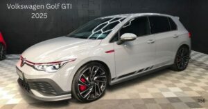 Volkswagen Golf GTI in 2025 – The Iconic Hot Hatch That Delivers Unmatched Performance, Luxury Interiors, and Everyday Practicality